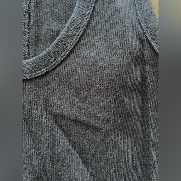 Universal Thread Black Tank Top size XL - Picture 5 of 5